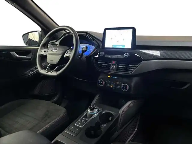 Ford Kuga view 15