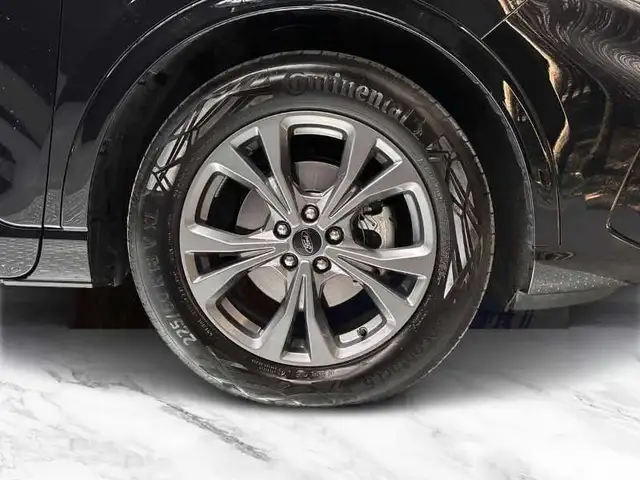 Ford Kuga view 8