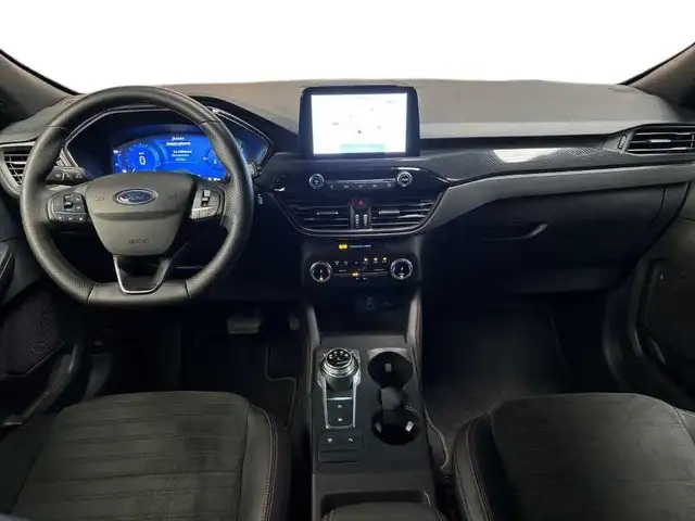 Ford Kuga view 13