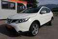Nissan Qashqai 1,6 dCi Tekna Aut.*Anhängevorrichtung*** Weiß - thumbnail 1