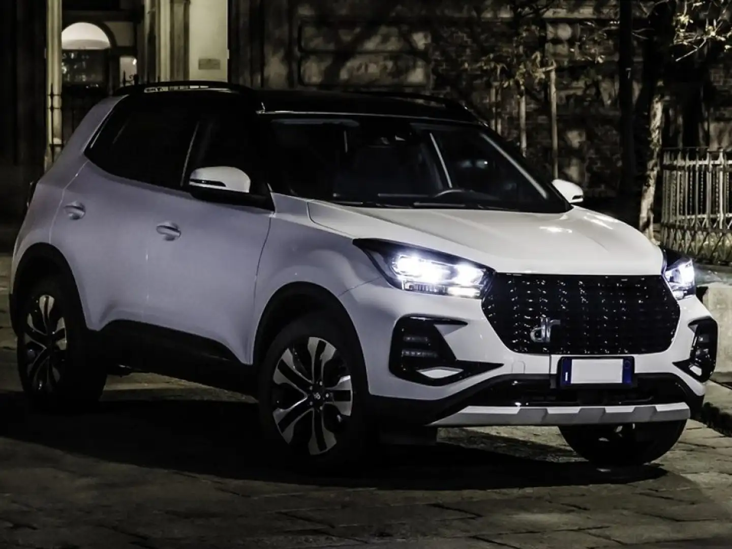DR Automobiles DR5.0 1.5 Unica - 1
