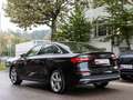 Audi A3 advanced 35 TDI S tronic Schwarz - thumbnail 4