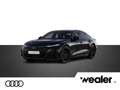 Audi A6 Limousine Pro Line 2.0 TFSI e 220 kW / 299 PK Limo Zwart - thumbnail 1