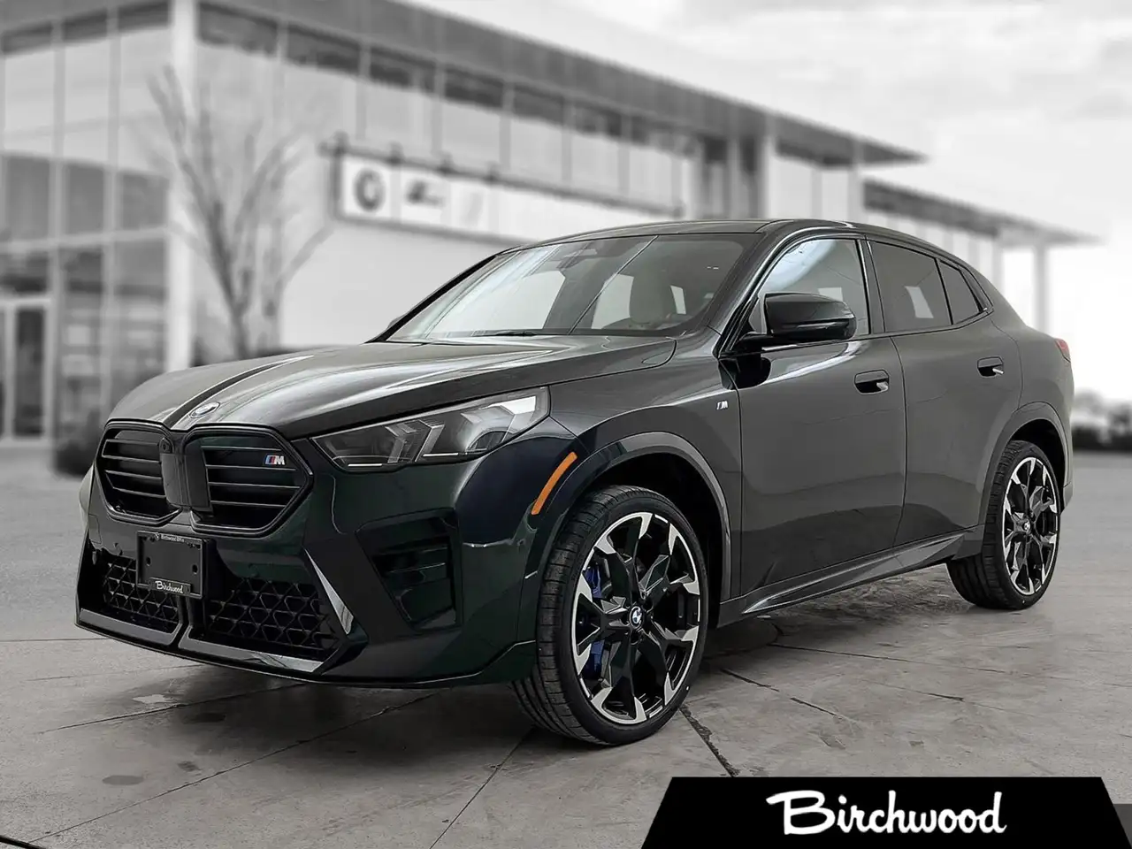 2026 BMW X2