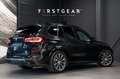 BMW X5 xDrive45e High Executive *M-Sport / Actieve-Bestur Zwart - thumbnail 2