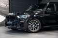 BMW X5 xDrive45e High Executive *M-Sport / Actieve-Bestur Zwart - thumbnail 4