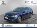 Volkswagen Golf Golf VII Variant 1.4 TSI Join Navi ACC Sitzhzg E Bleu - thumbnail 1