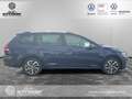 Volkswagen Golf Golf VII Variant 1.4 TSI Join Navi ACC Sitzhzg E Bleu - thumbnail 6