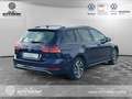 Volkswagen Golf Golf VII Variant 1.4 TSI Join Navi ACC Sitzhzg E Bleu - thumbnail 5