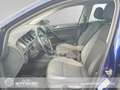 Volkswagen Golf Golf VII Variant 1.4 TSI Join Navi ACC Sitzhzg E Bleu - thumbnail 9