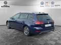 Volkswagen Golf VII Variant 1.4 TSI Join Navi ACC Sitzhzg Einparkh Blau - thumbnail 3