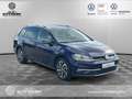 Volkswagen Golf Golf VII Variant 1.4 TSI Join Navi ACC Sitzhzg E Bleu - thumbnail 7