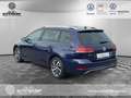 Volkswagen Golf Golf VII Variant 1.4 TSI Join Navi ACC Sitzhzg E Bleu - thumbnail 3