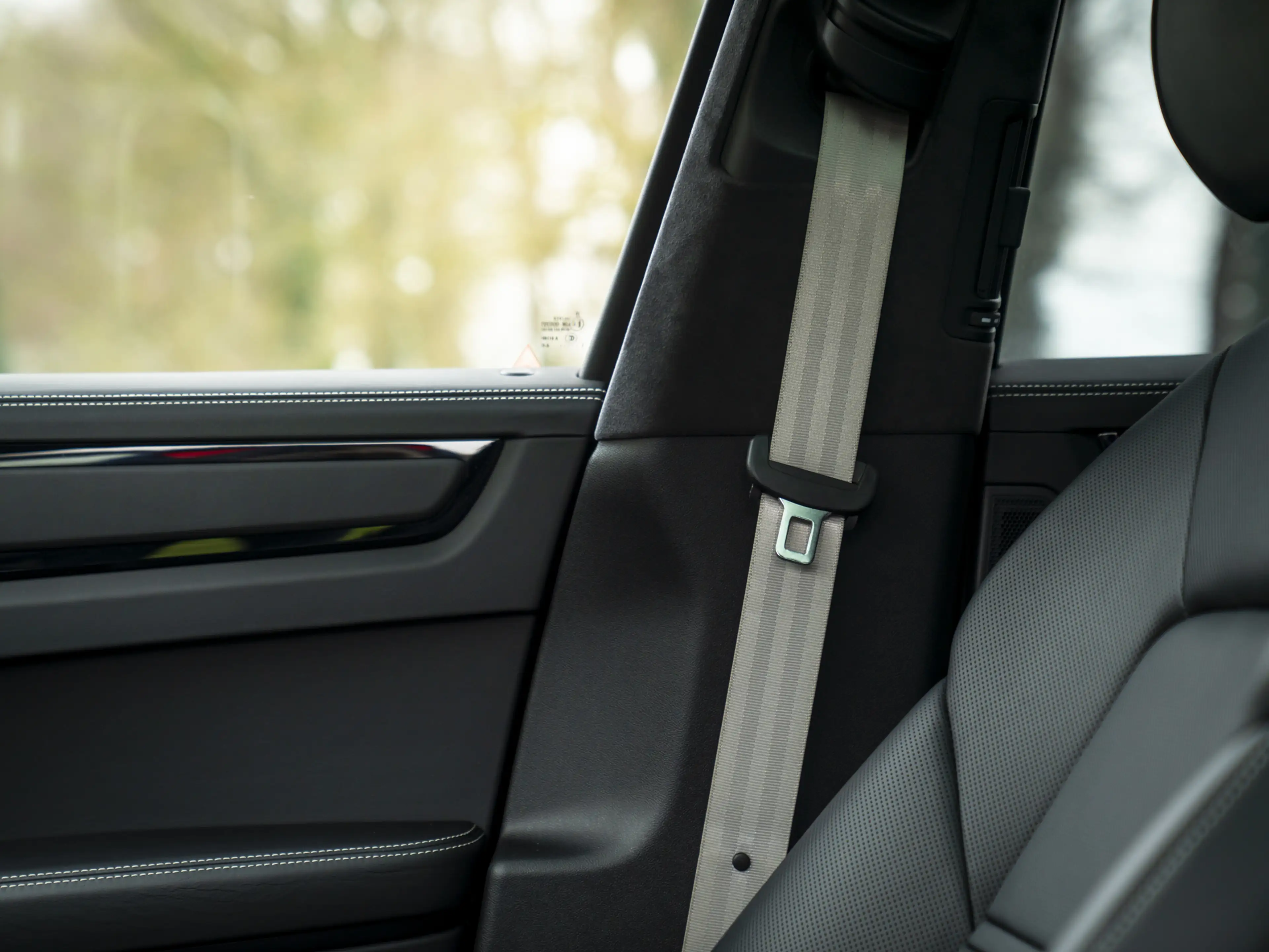 Porsche Cayenne Coupé 4.0 Turbo S E-Hybrid | PTS Oak Green | Keram — photo 48