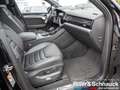 Volkswagen Touareg 4.0 V8 TDI R-Line AHK PANO MATRIX-LED Noir - thumbnail 7