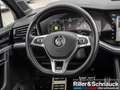 Volkswagen Touareg 4.0 V8 TDI R-Line AHK PANO MATRIX-LED Noir - thumbnail 10