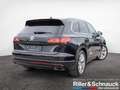 Volkswagen Touareg 4.0 V8 TDI R-Line AHK PANO MATRIX-LED Noir - thumbnail 3