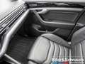 Volkswagen Touareg 4.0 V8 TDI R-Line AHK PANO MATRIX-LED Noir - thumbnail 16