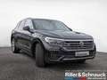 Volkswagen Touareg 4.0 V8 TDI R-Line AHK PANO MATRIX-LED Noir - thumbnail 2