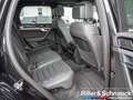 Volkswagen Touareg 4.0 V8 TDI R-Line AHK PANO MATRIX-LED Noir - thumbnail 8
