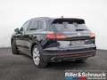 Volkswagen Touareg 4.0 V8 TDI R-Line AHK PANO MATRIX-LED Noir - thumbnail 4