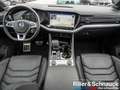 Volkswagen Touareg 4.0 V8 TDI R-Line AHK PANO MATRIX-LED Schwarz - thumbnail 9