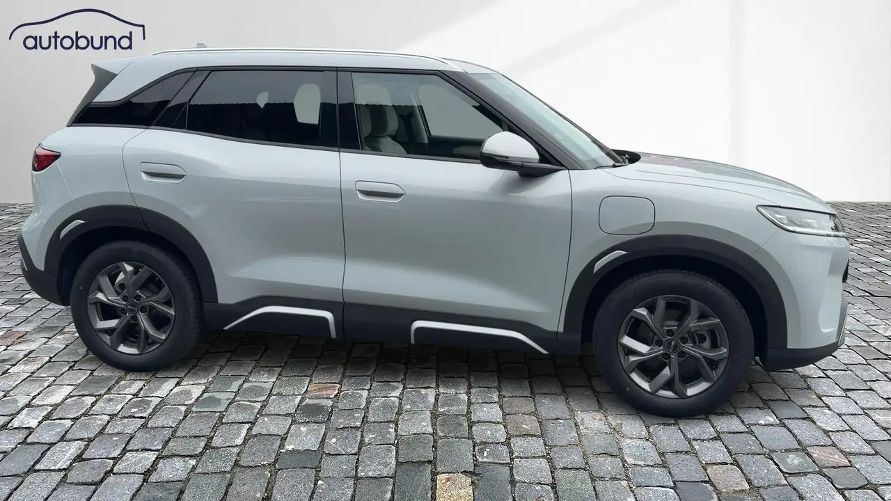 BYD Atto 2 2026