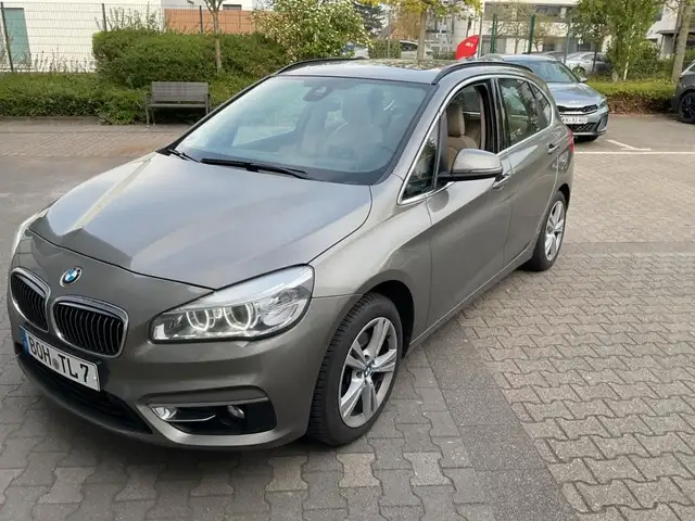 BMW 2er