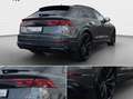 Audi SQ8 TFSI quattro*PANO*23ZOLL*LASER*LUFT*AHK*S-SI Gri - thumbnail 16