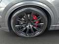 Audi SQ8 TFSI quattro*PANO*23ZOLL*LASER*LUFT*AHK*S-SI Gri - thumbnail 12