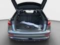 Audi SQ8 TFSI quattro*PANO*23ZOLL*LASER*LUFT*AHK*S-SI Gri - thumbnail 10