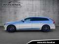 Volvo V90 V 90 D5 AWD DPF Inscription Silber - thumbnail 2