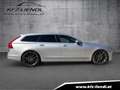 Volvo V90 V 90 D5 AWD DPF Inscription Silber - thumbnail 3