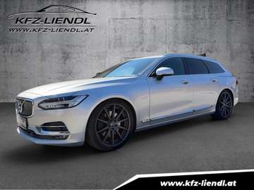 V 90 D5 AWD DPF Inscription