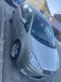 C-MAX Trend 1,6 TDCi DPF Trend