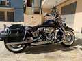 Harley-Davidson Heritage Softail Negro - thumbnail 12
