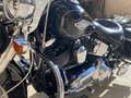Harley-Davidson Heritage Softail Negro - thumbnail 9