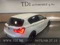 BMW 116 d*116cv*PACK M*5 PORTES*Boite Auto*E6c*Top Etat✔ Blanc - thumbnail 4