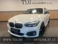BMW 116 d*116cv*PACK M*5 PORTES*Boite Auto*E6c*Top Etat✔ Blanc - thumbnail 6