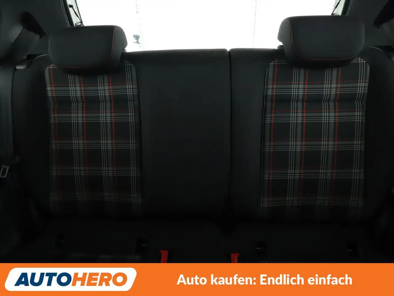 Volkswagen Up 1.0 TSI GTI*TEMPOMAT*CAM*PDC*SHZ*BLUETOOTH*, миниатюра 15