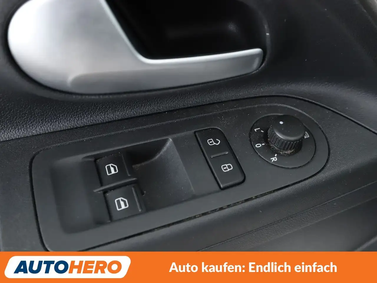 Volkswagen Up 1.0 TSI GTI*TEMPOMAT*CAM*PDC*SHZ*BLUETOOTH*, миниатюра 23