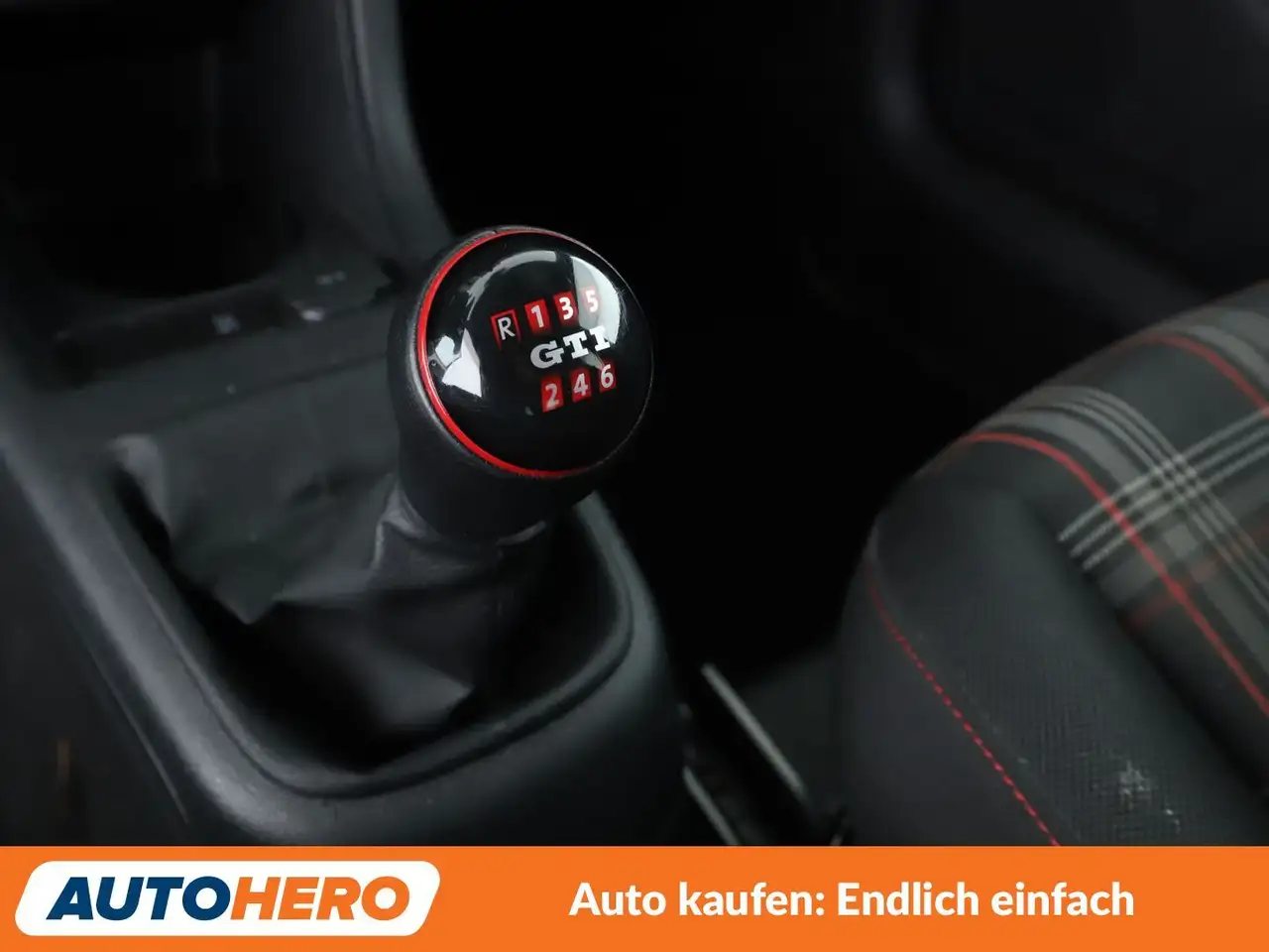 Volkswagen Up 1.0 TSI GTI*TEMPOMAT*CAM*PDC*SHZ*BLUETOOTH*, миниатюра 22