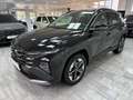 Hyundai TUCSON 1.6 T-GDi  48V Trend Navi Assist Garantie Schwarz - thumbnail 6