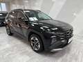 Hyundai TUCSON 1.6 T-GDi  48V Trend Navi Assist Garantie Schwarz - thumbnail 4
