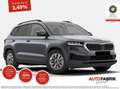 Skoda Karoq Selection 1.5 TSI DSG AHK*Android Auto*E-Heck*Keyl Gris - thumbnail 1