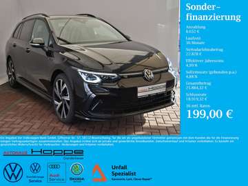 VIII R-Line 1.5eTSI DSG+LED+KAMERA+NAVI+ACC+MFL