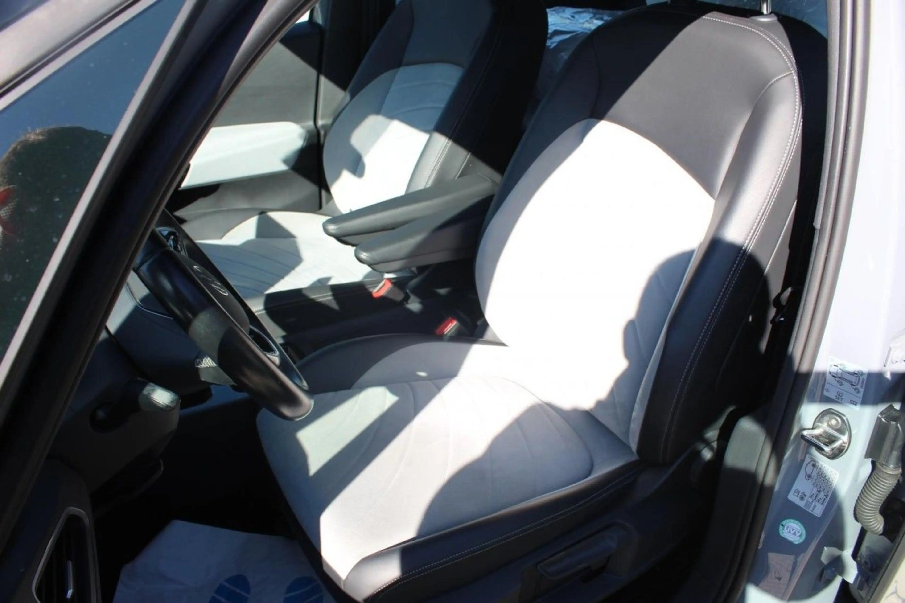 Volkswagen ID.3 Pro S 82kW 5-Sitze Wärmepumpe+ACC+93,9% — photo 10