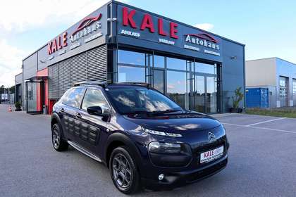 Citroen C4 Cactus 1,2 VTI82 Shine *Navigation*Panoramadach*