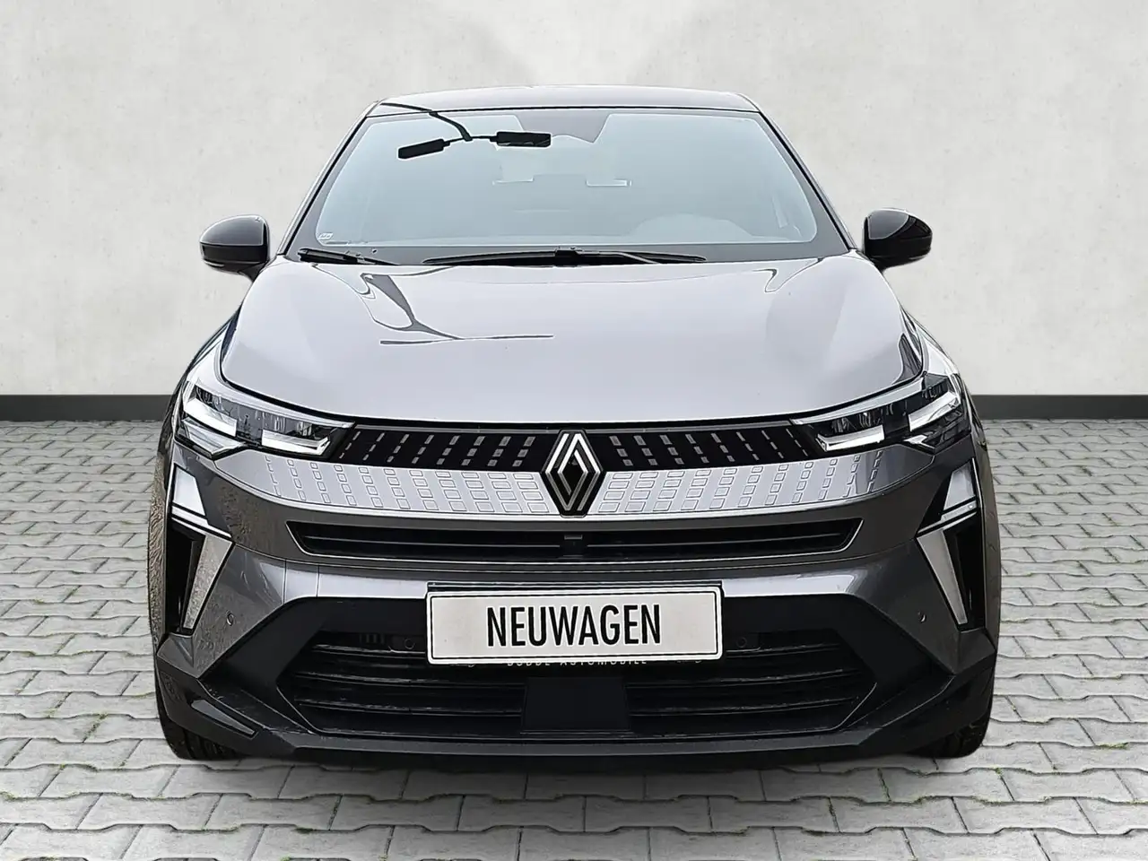 Renault Captur 140 Mild-Hybrid Techno 360Grad Kamera Nav 3