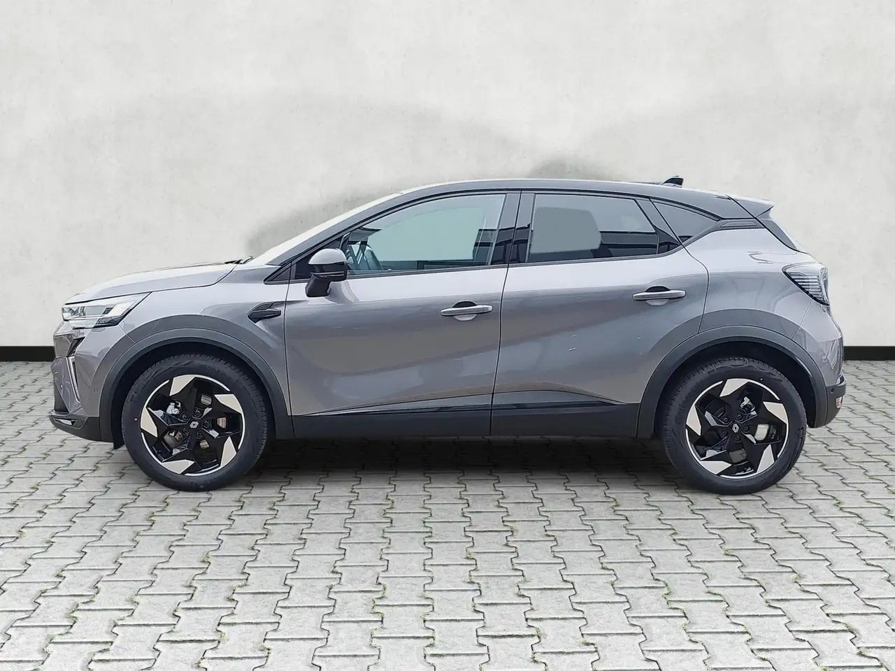 Renault Captur 140 Mild-Hybrid Techno 360Grad Kamera Nav 5